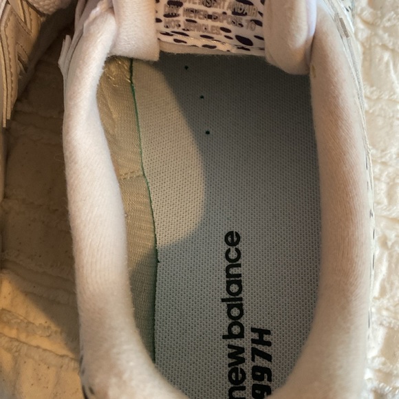 New balance sneakers - Picture 4 of 6